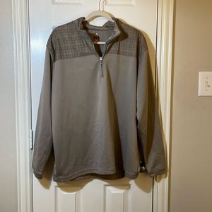 Perfect Condition Beige Pullover